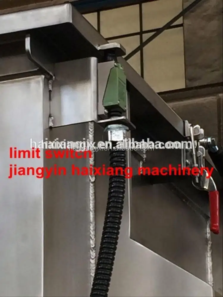 dry powder mixing machine, Vertical mixer