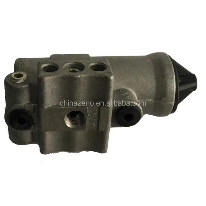 Air Brake Governor D-2 D2 267100 Fit to Semi Truck