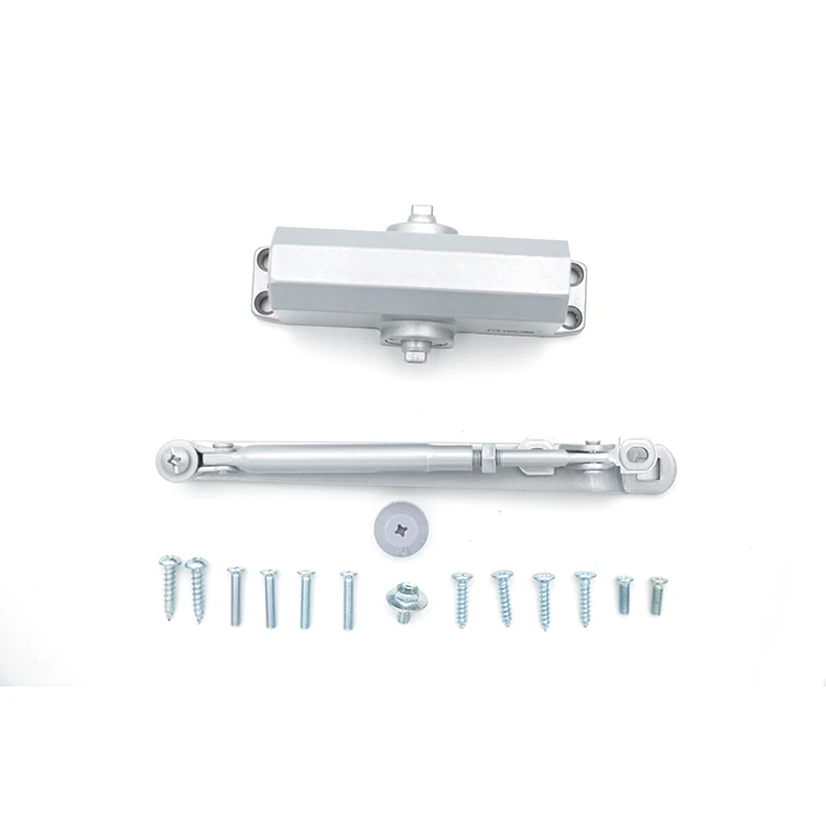 China Supplier New Styledoor Closer