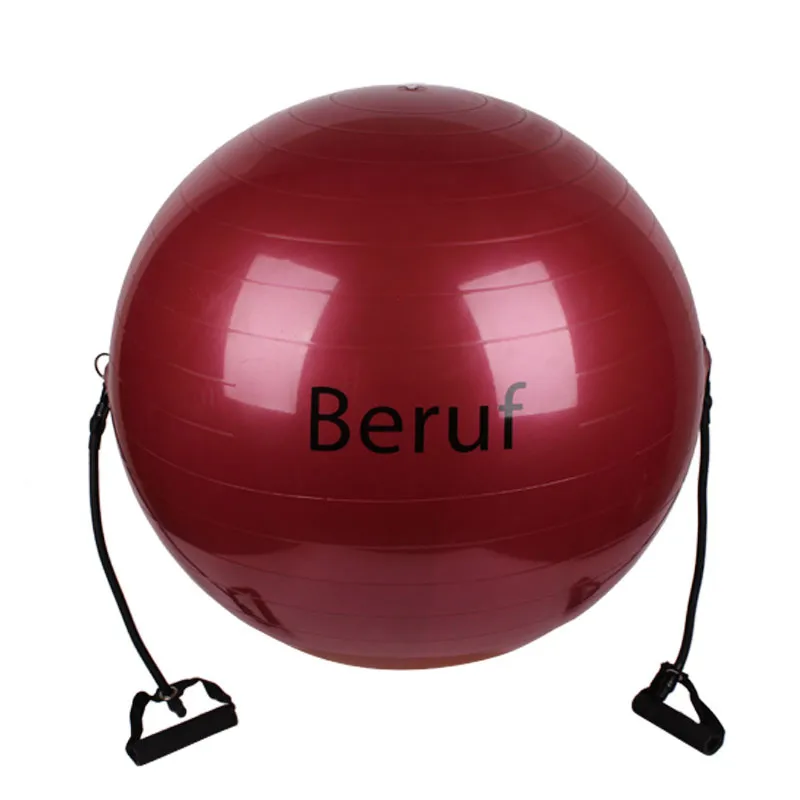 NO 181 eco-friendly large exercise ball yoga chair ball body ball
