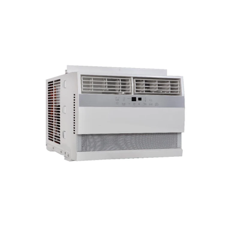 Low power consumption energy saving high efficiency cheap price 12000btu 1.5hp window type air conditioner