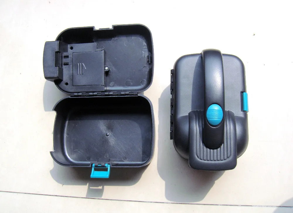 
Medical First Aid Kit For Travel,Home,Office And School 