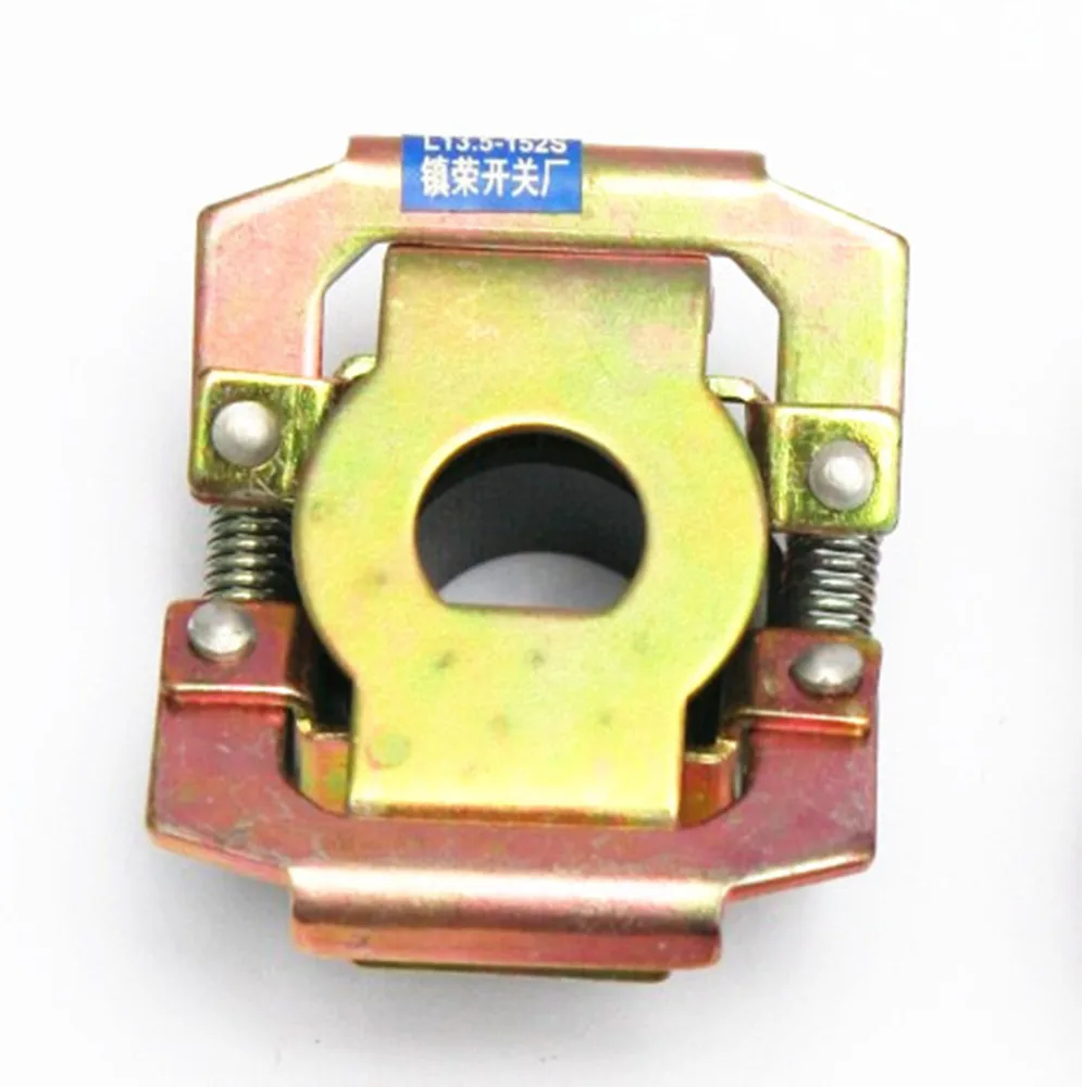 UL passed L13.5-152/4S single phase motor centrifugal start switch