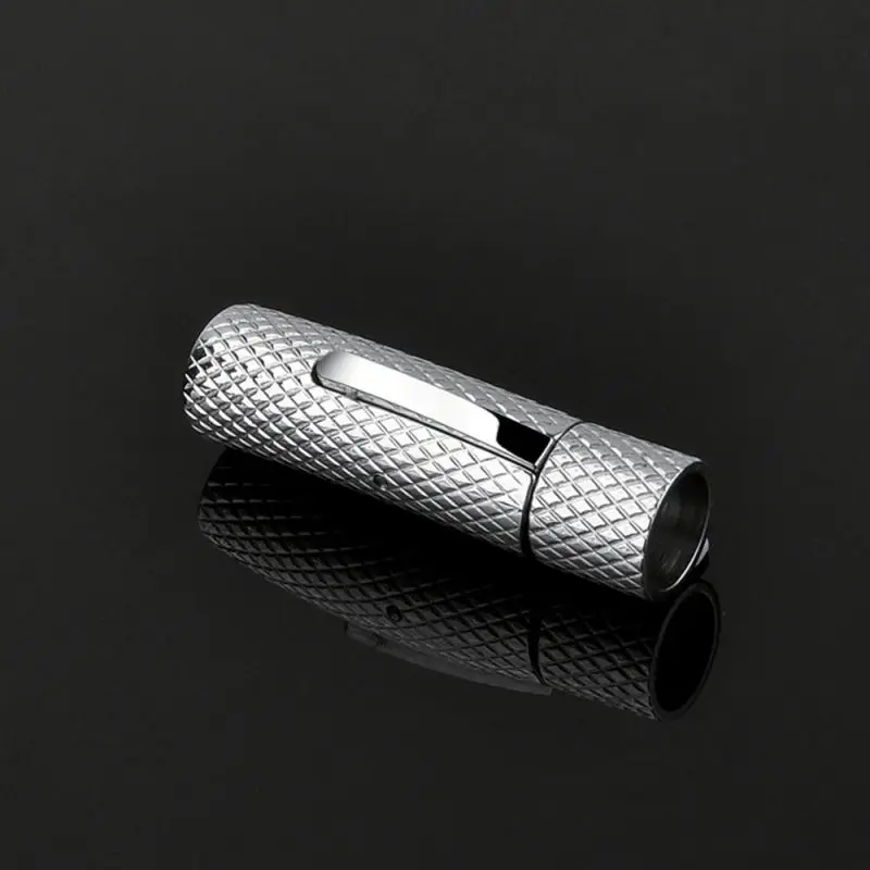 High Quality Stainless Steel Clasp Bracelet Connrctors Unique Jewelry Clasps