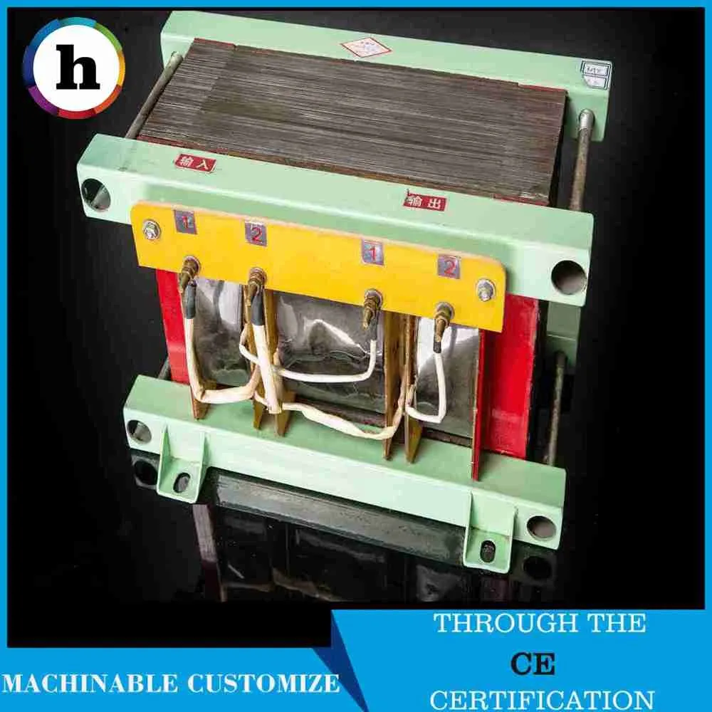 Factory high quality 365nm Power UV transformer 5kw