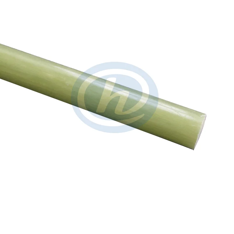 High strength FRP rod stake with 24years manufacturer