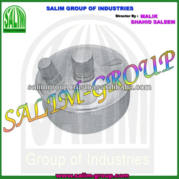 Dental Lab/Ortho. Spirit burner lamp with woven wick