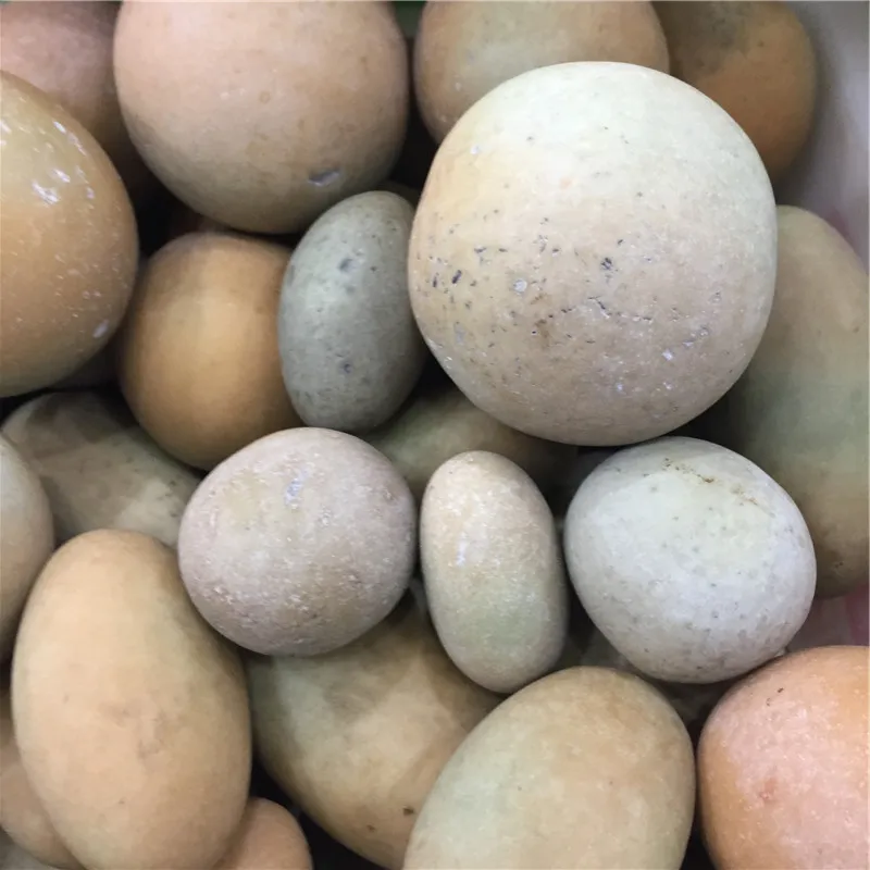 
Various Colors Luminous Photo luminescent Decorative Stones Pebble 