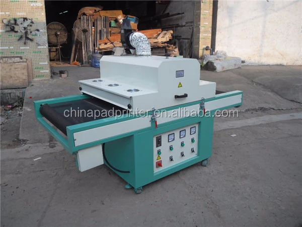 УФ-сушилка UV бетонополивочная машина сушилка для рисо чернил