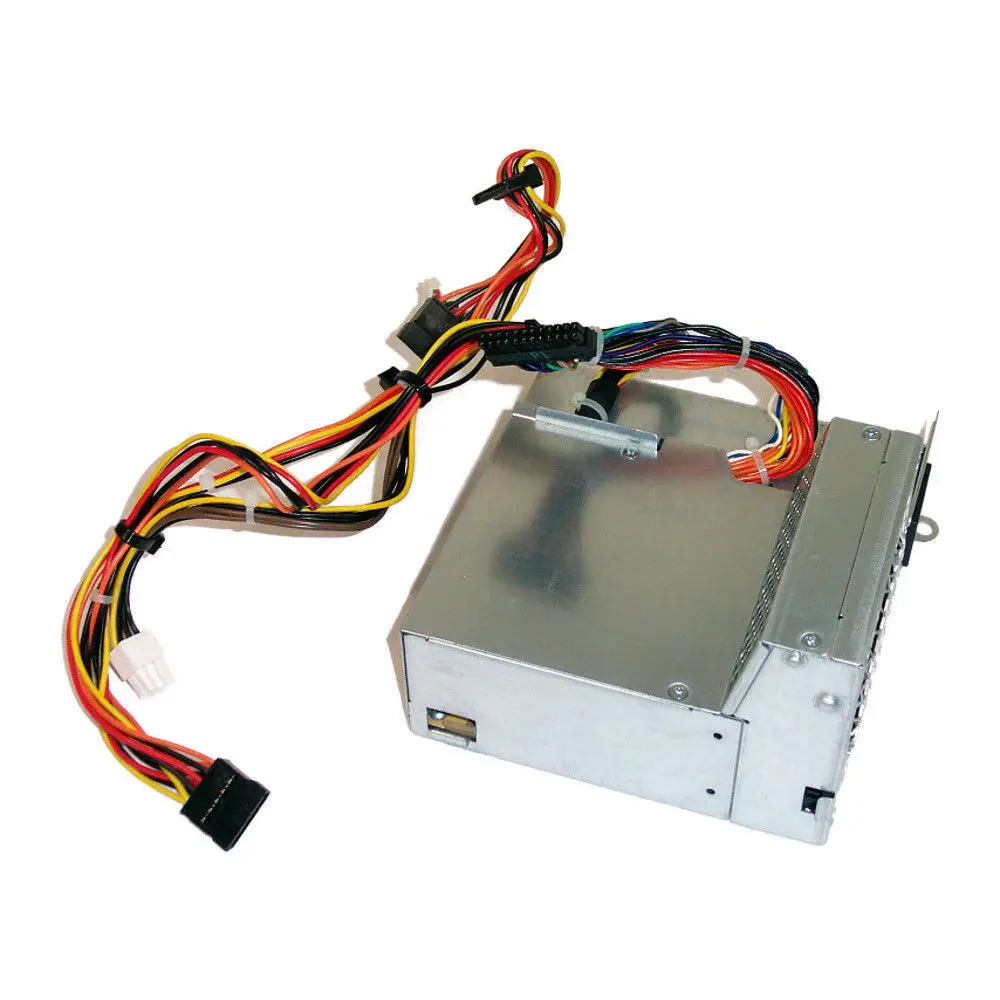 240W 437352-001 437798-001 DPS-240MB-1A Power Supply For HP DC7800 SFF