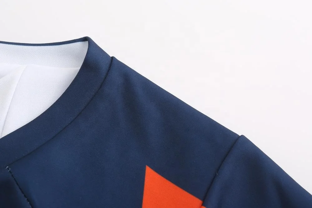 wholesale custom design dye sublimation reversible lacrosse jerseys uniforms