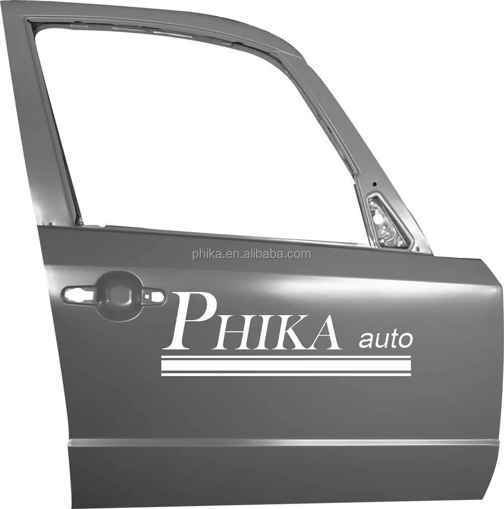 High Quality Auto Replacement Body Part Front Door for Crossover for SUZUKI