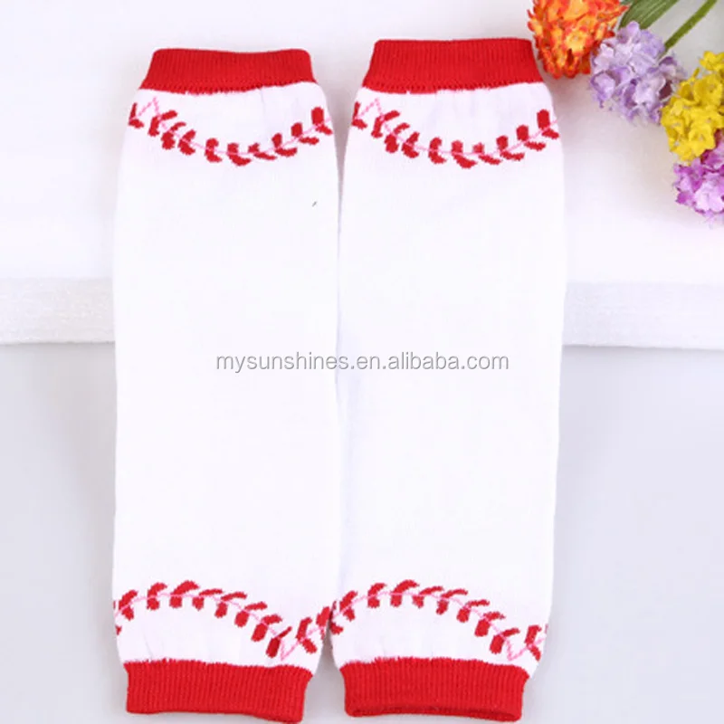 Baby Knee Pad Kids Socks Kneepad Protector Letter Dots Striped newborn girls leggings tights boys kawaii toddlers Leg Warmers