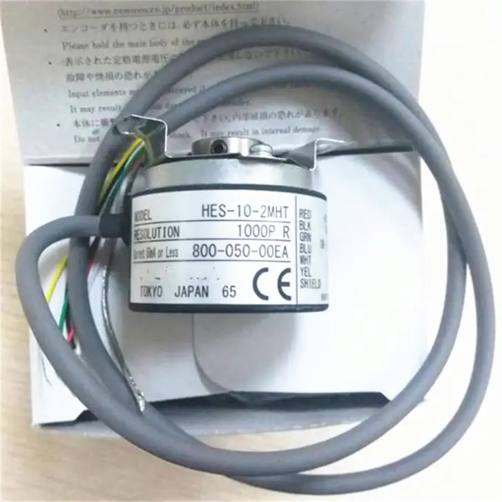 ERN 1387.020-2048 ERN1387.020-2048 385487-03 rotary encoder