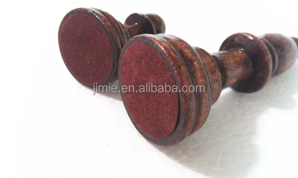 Высококачественный набор деревянных шахматных игр