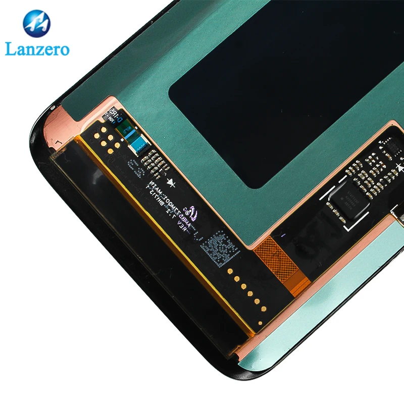 100% tested Working for samsung S8 LCD Screen, For Samsung S8 G950 Lcd Display With Touch Screen Digitizer