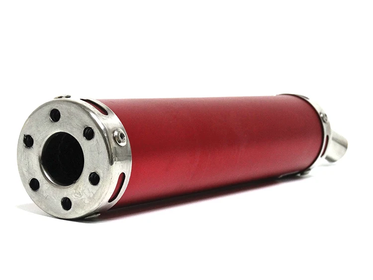Wholesale pit bike performance motorcycle exhaust