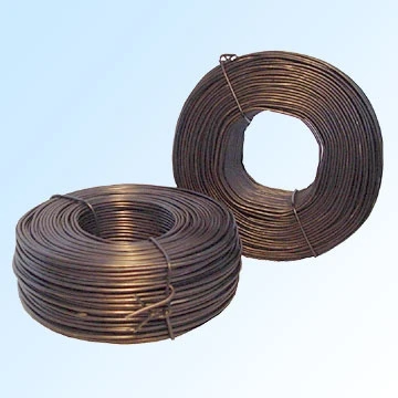 
black annealed wire for rebar binding 
