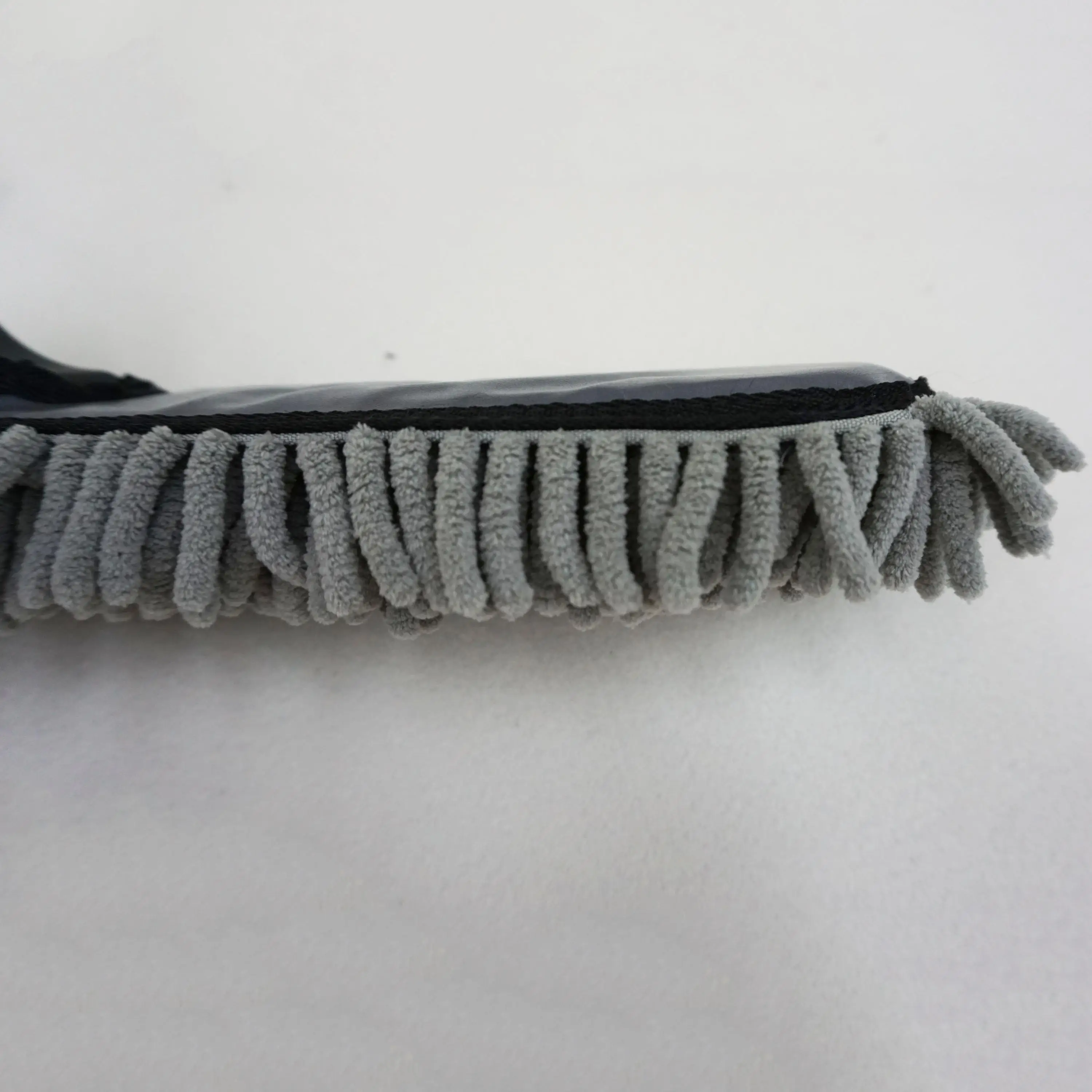 Factory car duster cleaning with wax microfiber car wash brush