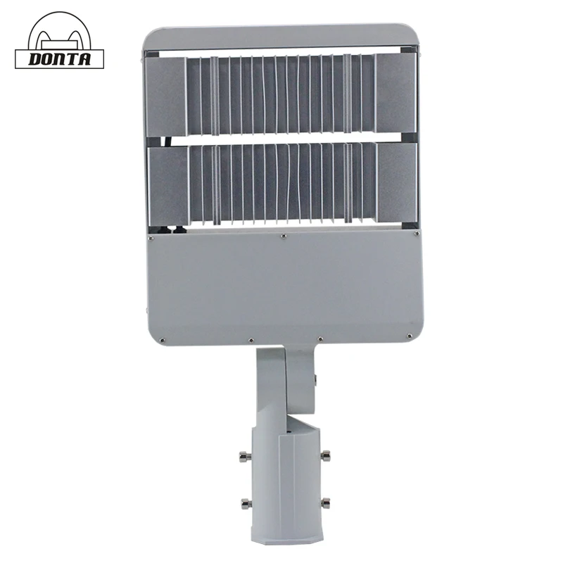 green energy outdoor waterproof adjustable led street light 100w