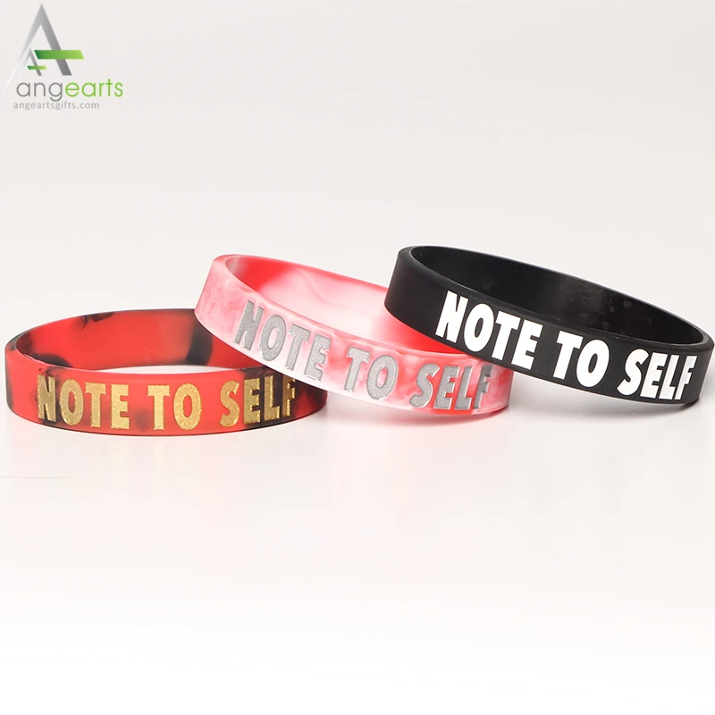 Силиконовые браслеты на заказ рекламные силиконовые