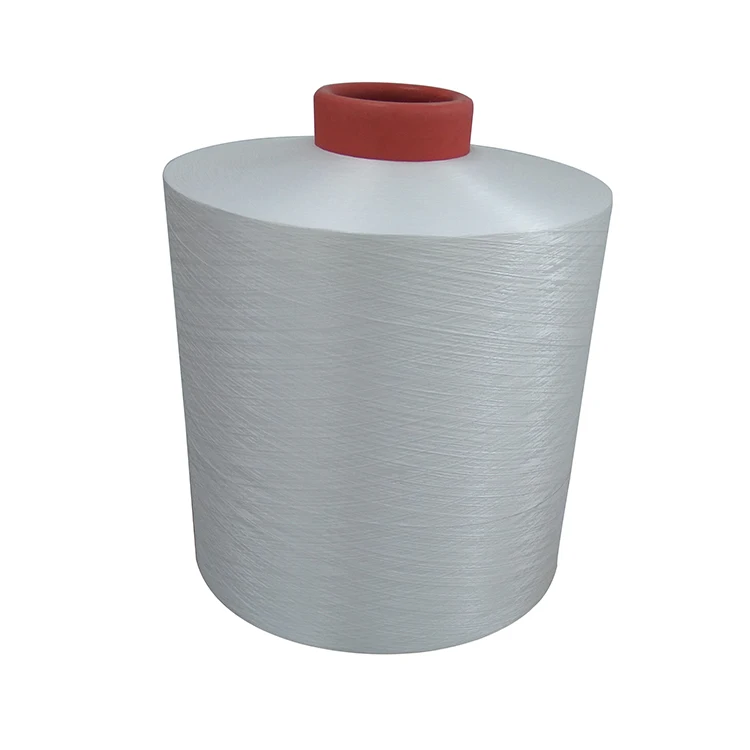 
Cationic 100 polyester yarn 150D/288F 