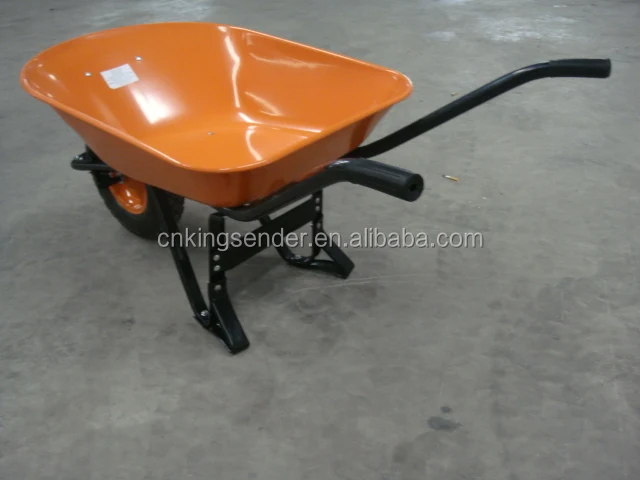 TRUPER Model carretilla/truck/ wheel barrow WB7204