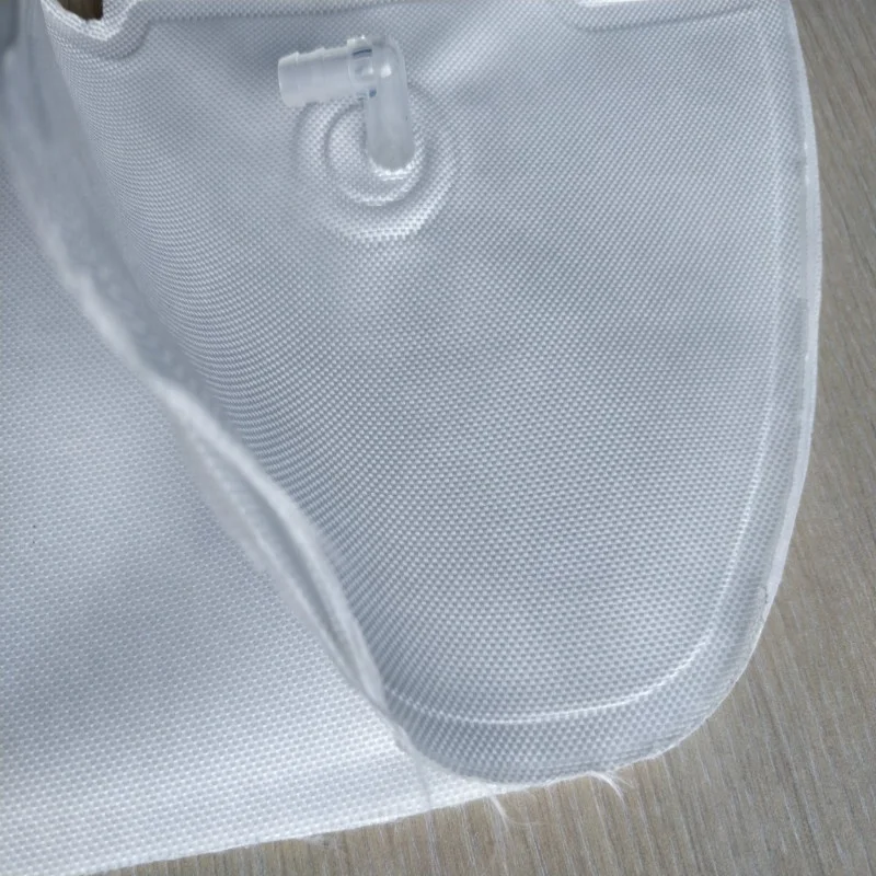 hot sale high density wave pressure tpu airbag