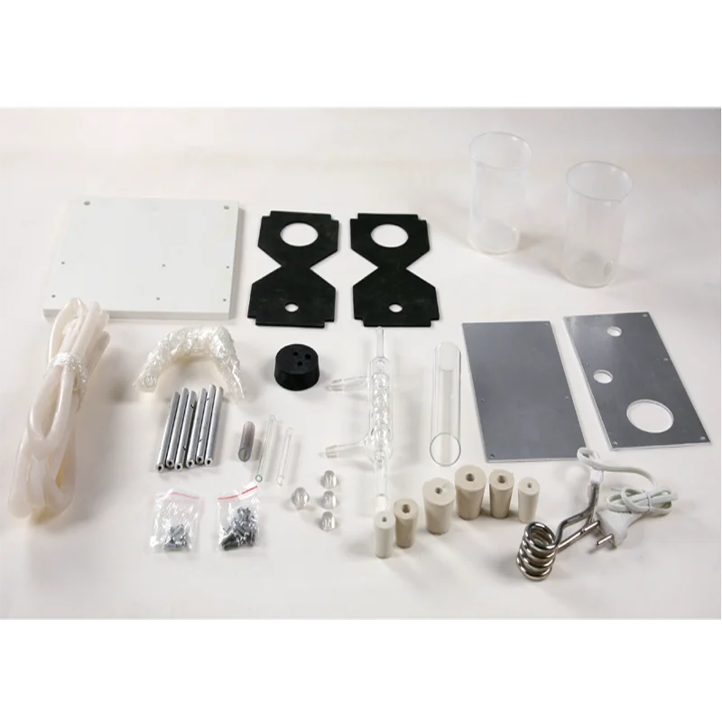 
Chemistry Lab Use Water distillator 