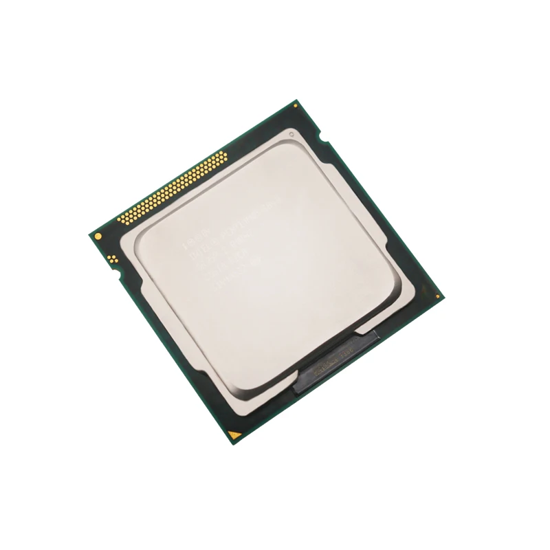 For Interl core G840  Dual-Core Processor Desktop CPU