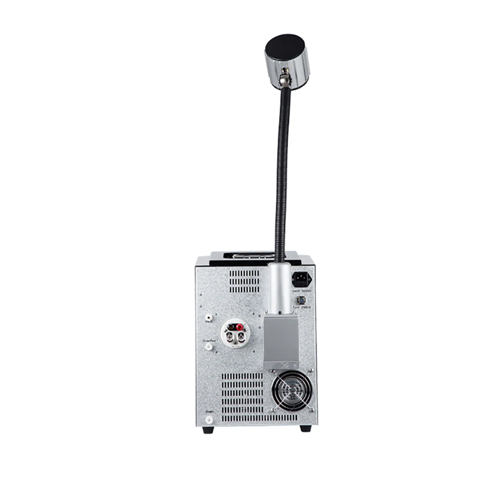 Nd Yag Laser Tattoo Removal Machine and Nd Yag Laser Machine MV9