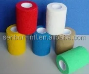 
Medical Adhesive&Suture Material Properties and Medical Adhesive Type gauze bandage 