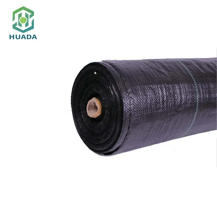 Agricultural Ground Cover Weed Control Mat weed mat nail woven control anti-weed mulch barrier ground cover