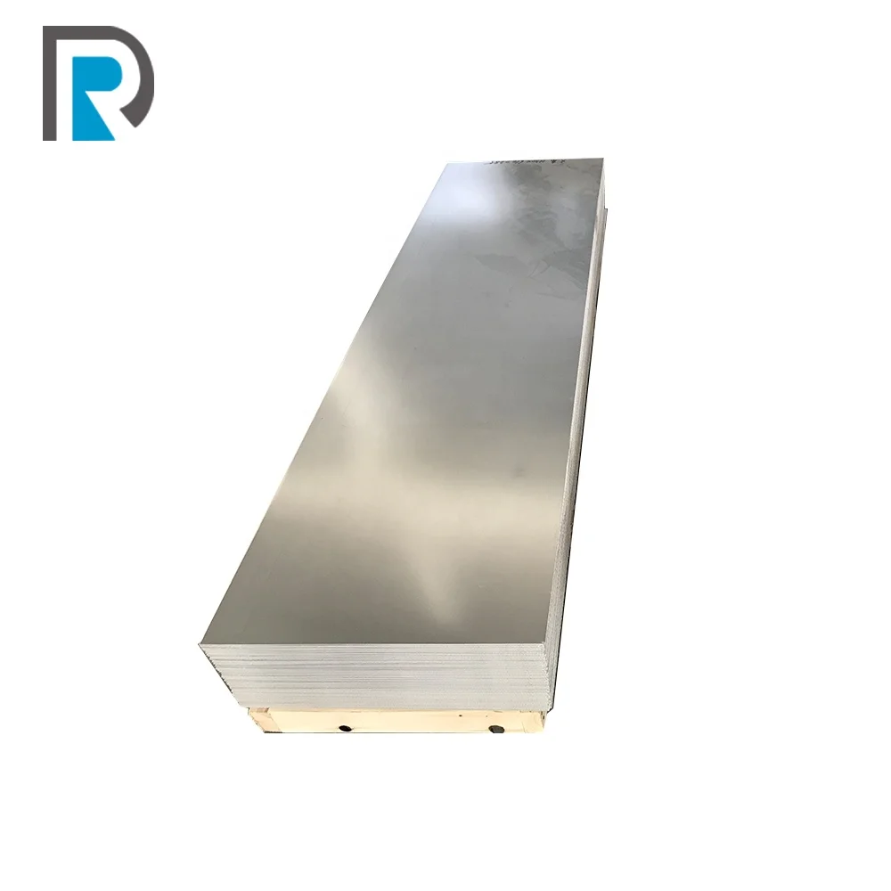 
Factory high quality 0.5mm thick steel sheet 