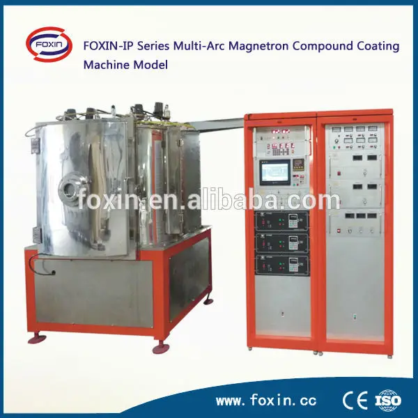 mini vacuum spraying equipment