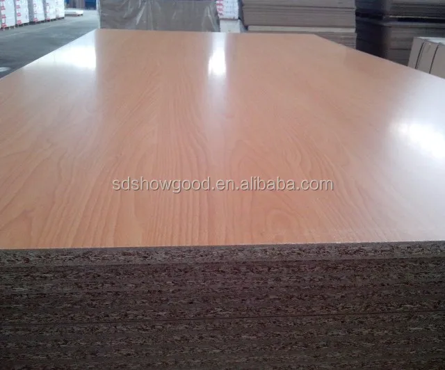 melamine board