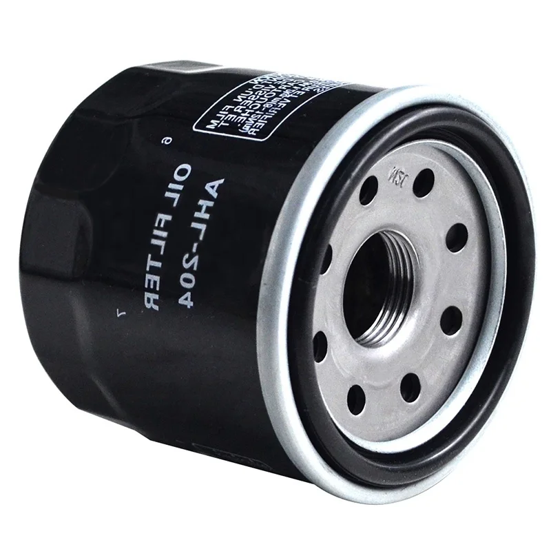 Reusable Malaysia Motorcycle Oil Filter Fit For HARLEY DAVIDSON XG750 SUZUKI LTV700 VZ1600 ARCTIC CAT 650