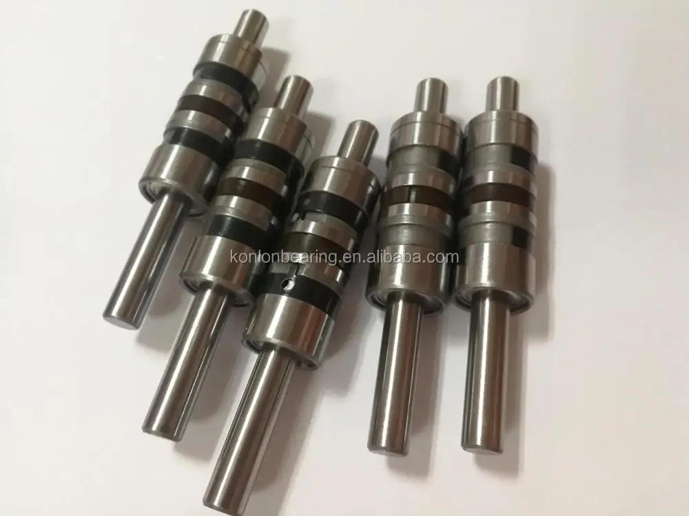 Automotive water pump bearings 665430S WN2462-1 885586 885746 WK2616-2 885746 885820