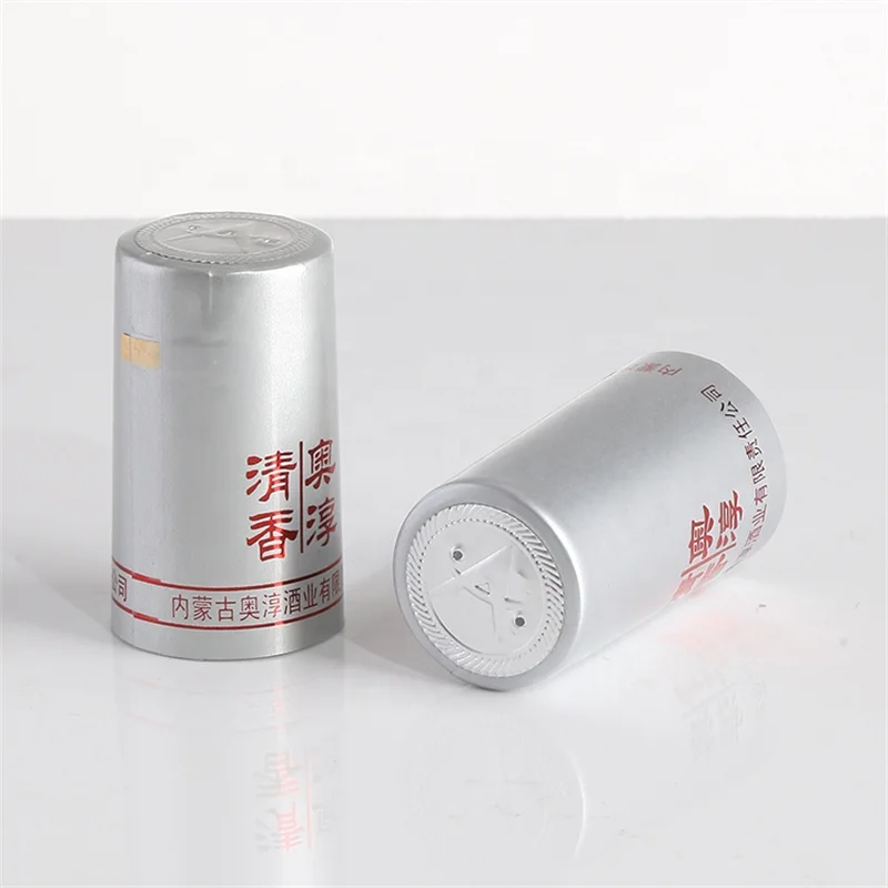 PVC Heat Shrinkable Film Wine Capsule, Plastic Shrink Sleeves
