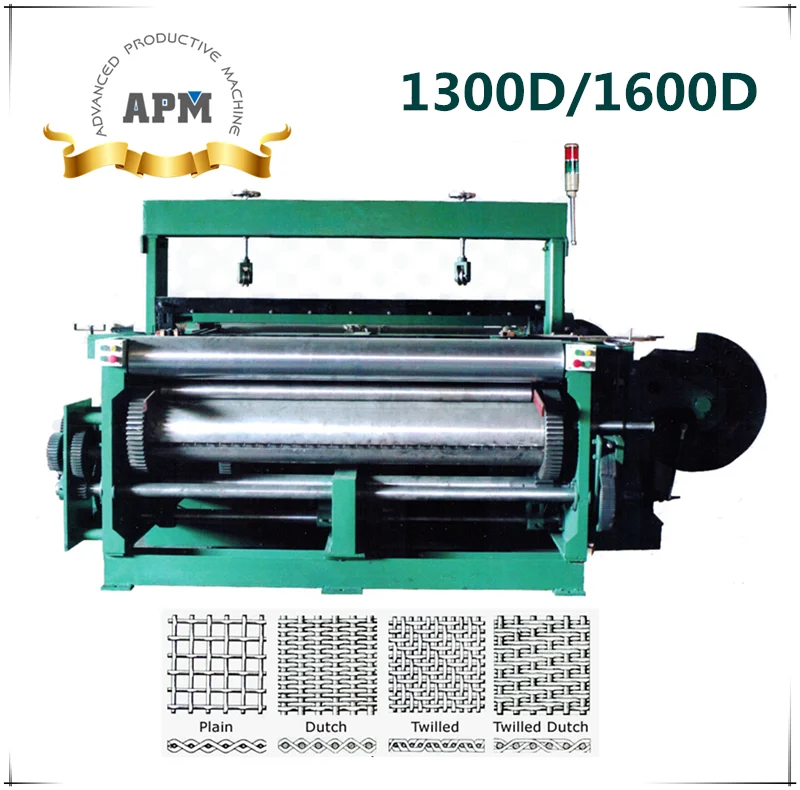 supply best sales stainless steel wire mesh kitchen cooking basket making machine