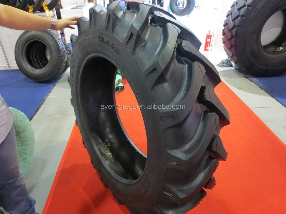 
agricultural tire 16.9-30 18.4-30 R1 PATTERN 