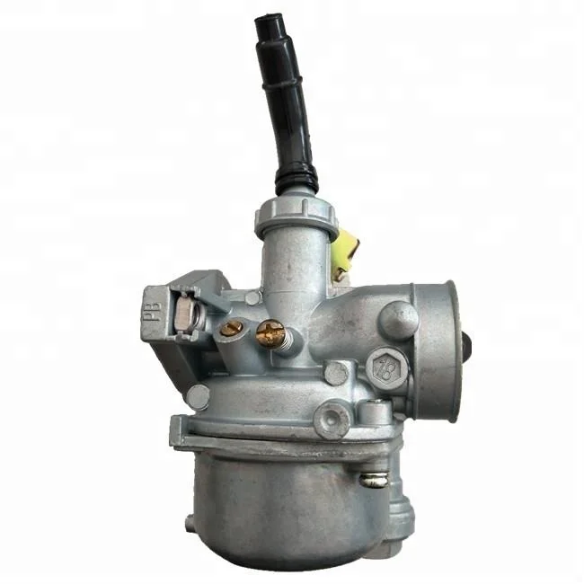 Wholesale Motorcycle Parts DY100 Carb PZ19mm Carburetor