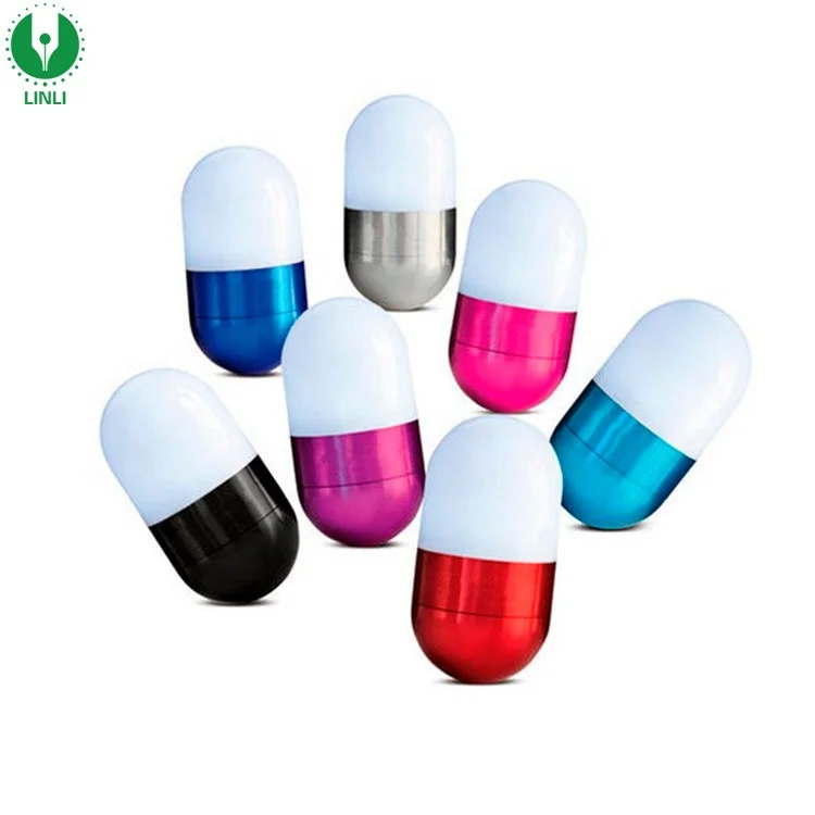 Children Night Light Mood Light LED Light Flashlight Lamp by Lammcou Tumbler Toy LED