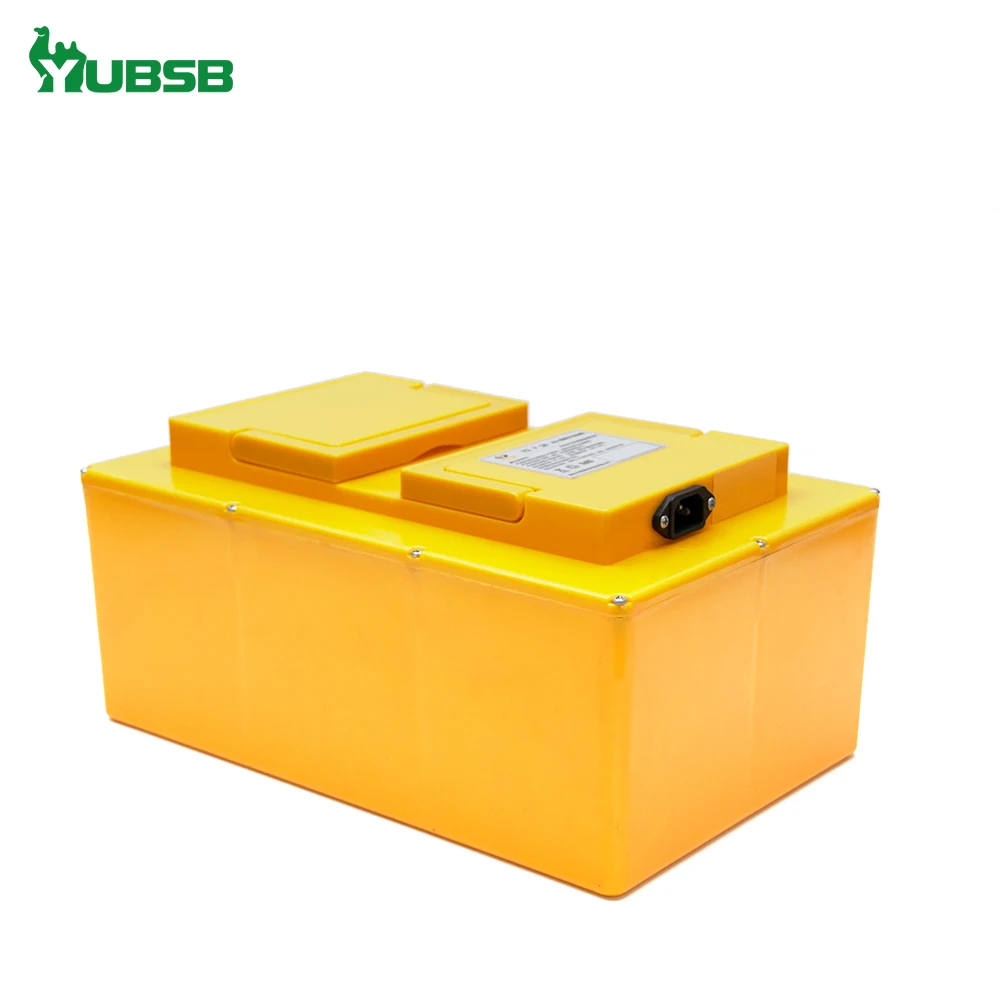 
Customized full capacity 5000mAh 32650 LiFePO4 battery 3.2V 