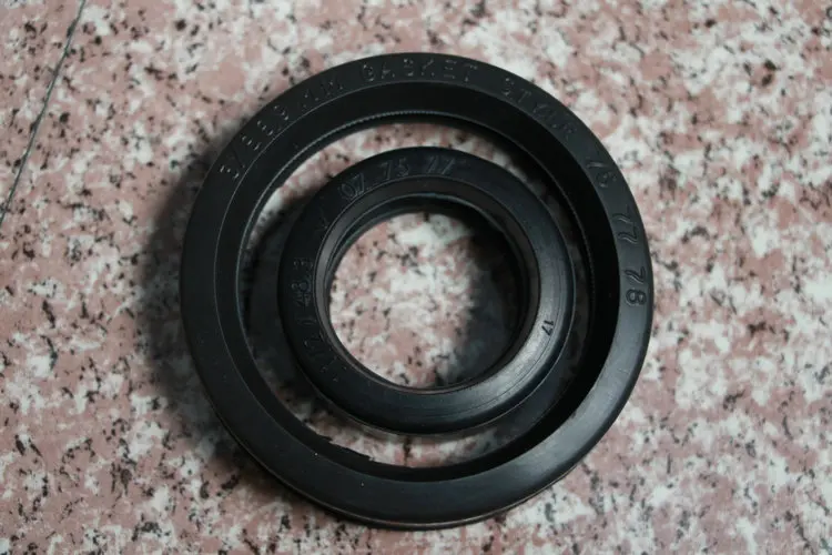 Китай поставщиком продаж пищевой вайтон о кольцо