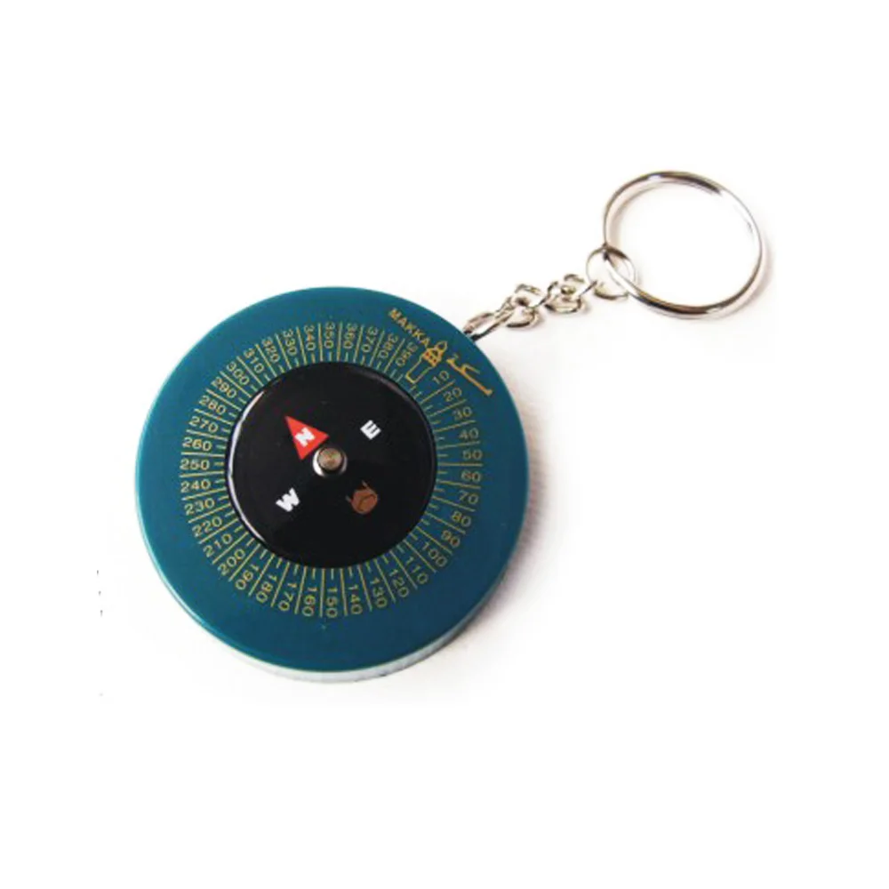 Hot sale custom qibla direction finder compass