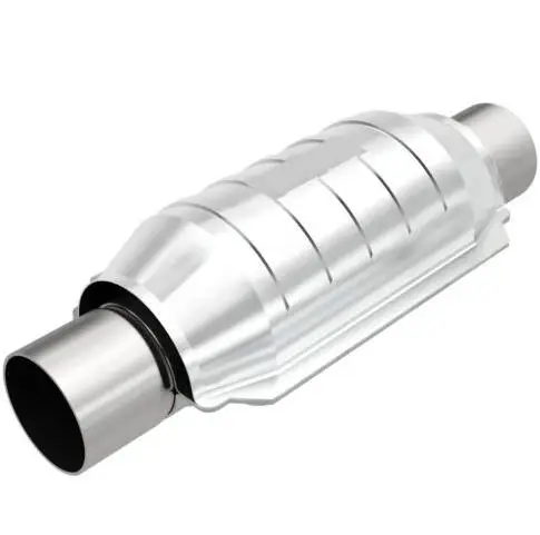 Car Exhaust Catalytic Converter for Ford for Focus