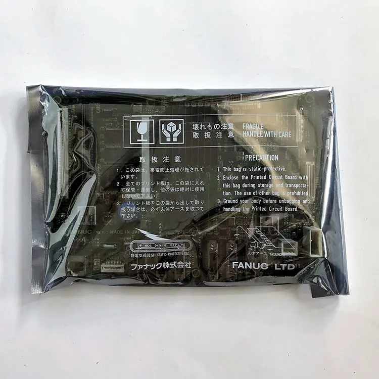  Системы ЧПУ Fanuc фрезерный станок электронные карты A20B-8200-0845