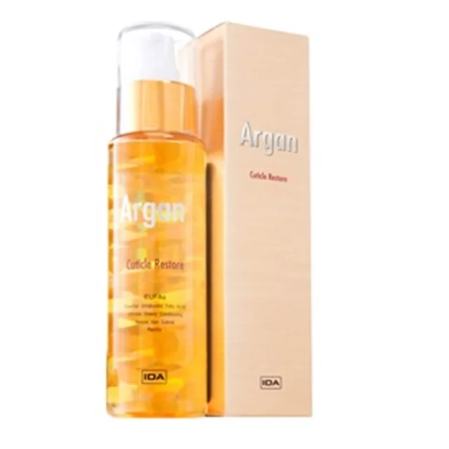 
Private label argan oil hair treatment oil 