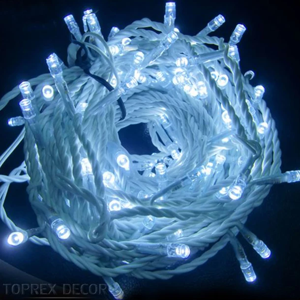 Украшения для вечеринок, свадебные декоративные гирлянды для улицы